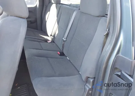 2008 GMC Sierra 1500 Sle1 z USA, uszkodzony, nr VIN 2GTEC19C281192652